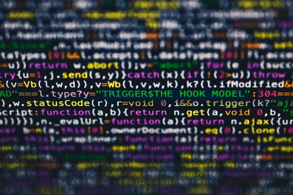 Site Web OpenAI avec une présentation de ChatGPT sur l’écran d’un ordinateur